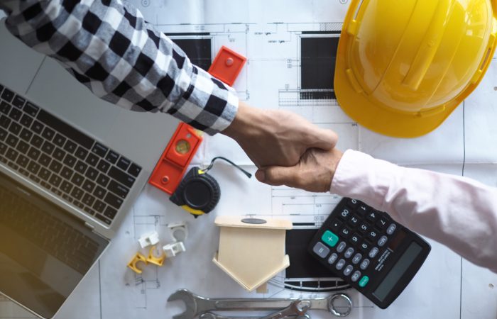 Hand,In,Hand,Between,Project,Contractors,And,Customers,Due,To Hand,In,Hand,Between,Project,Contractors,And,Customers,Due,To